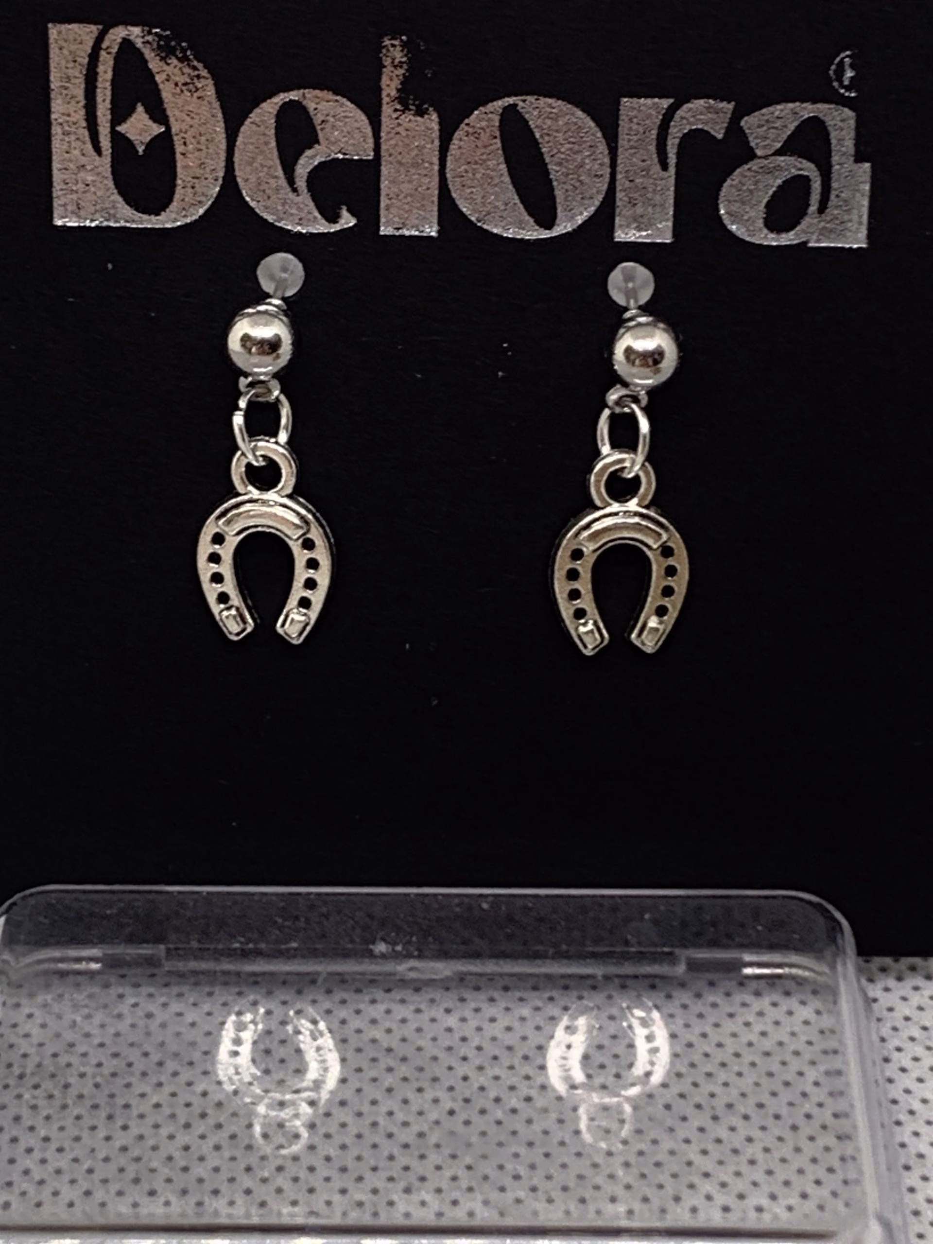 Lucky earrings - immagine 3
