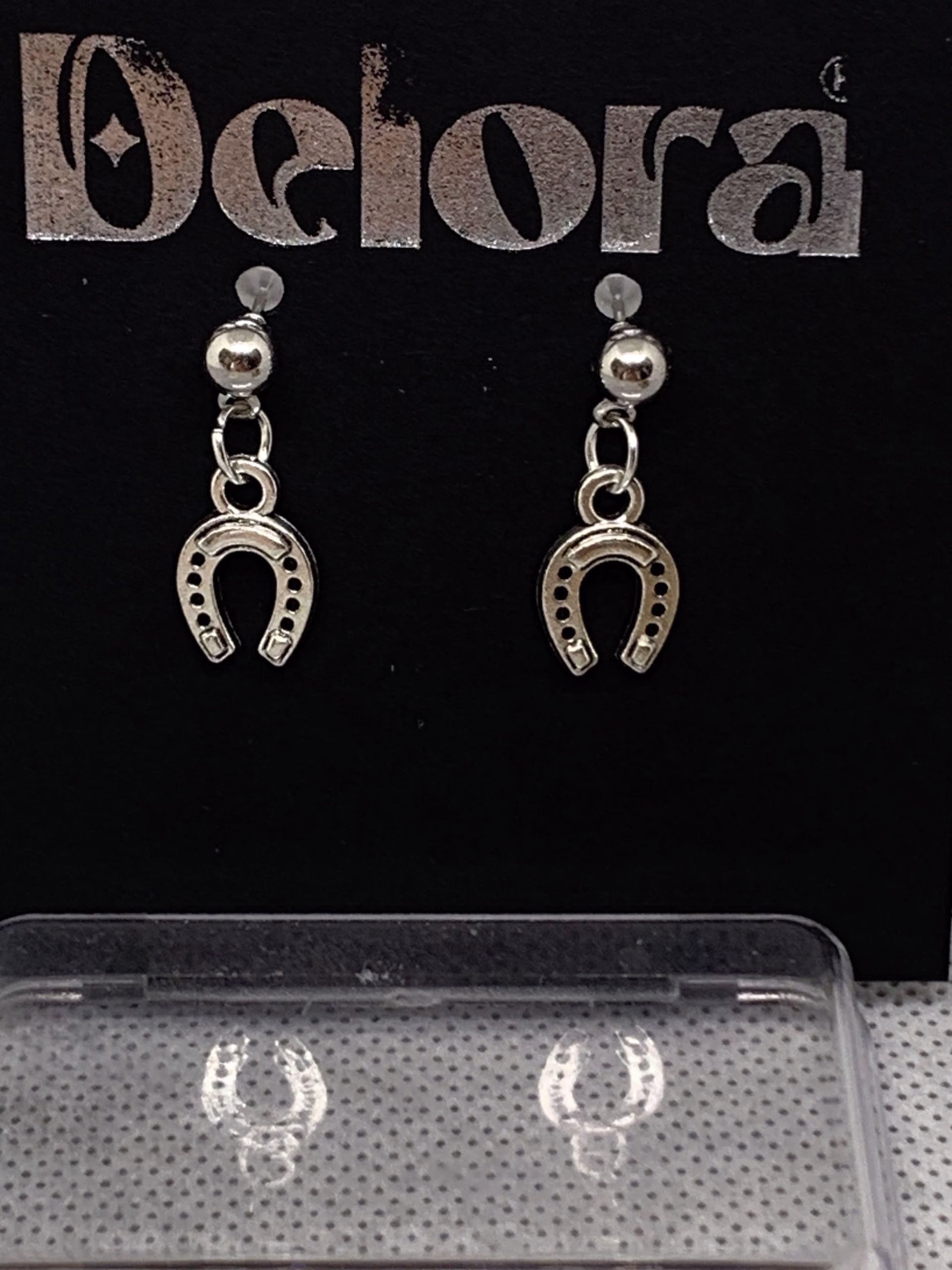 Lucky earrings - immagine 2