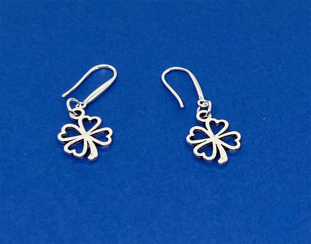 four-leaf clover - immagine 3