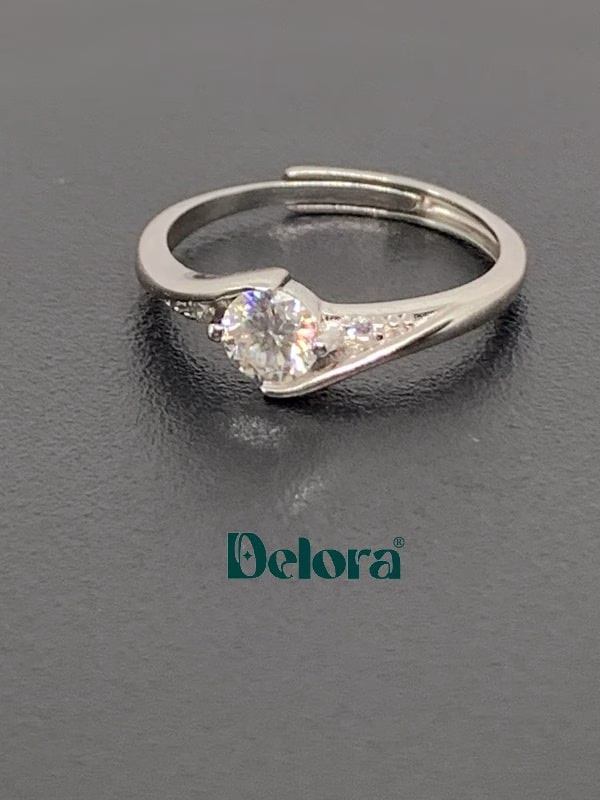 S-shaped ring - immagine 8