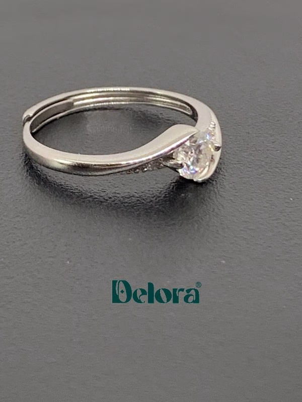 S-shaped ring - immagine 9