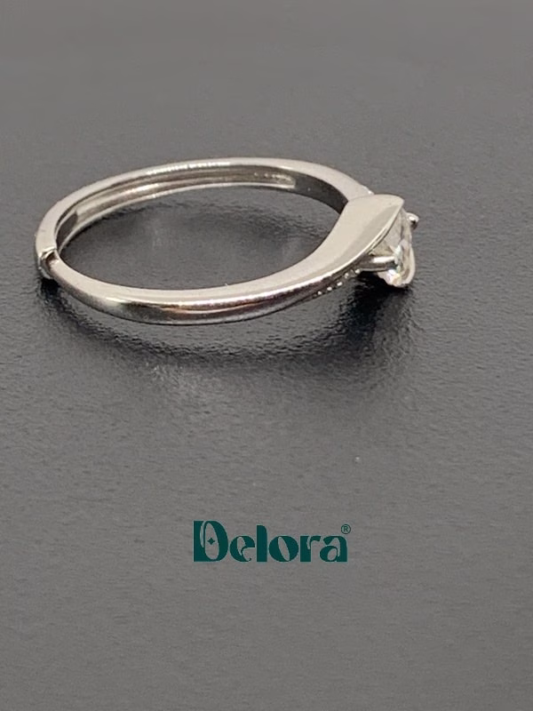 S-shaped ring - immagine 10