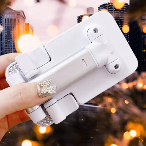 Sparkly Phone Holder - immagine 2