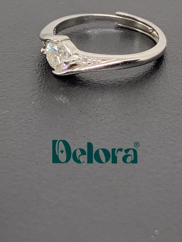 S-shaped ring - immagine 4