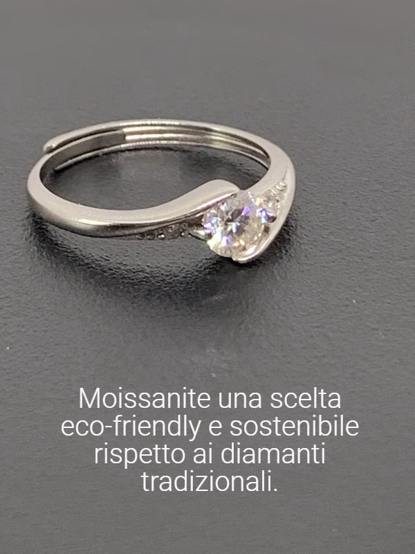 S-shaped ring - immagine 2