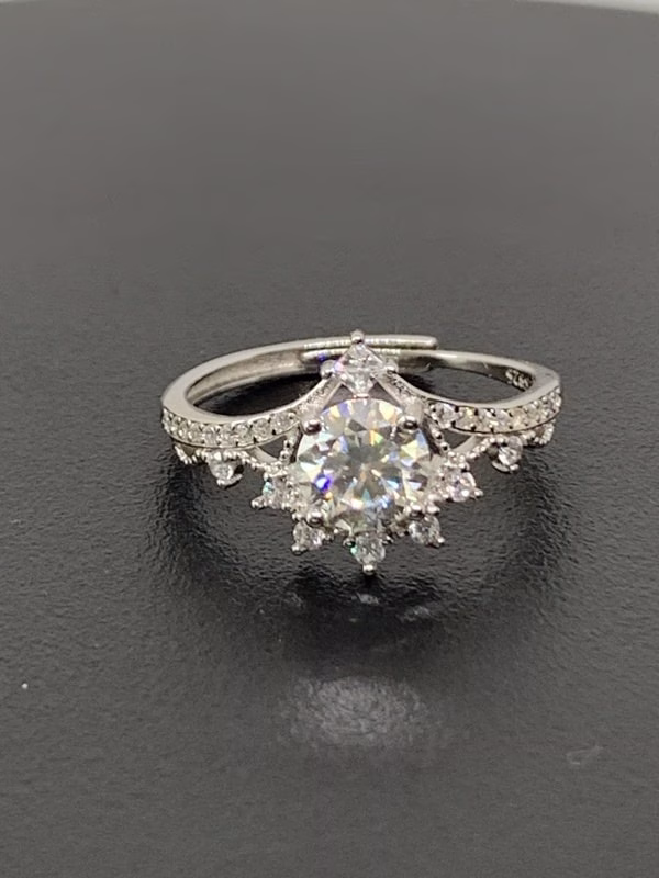 Queen's Crown - immagine 8