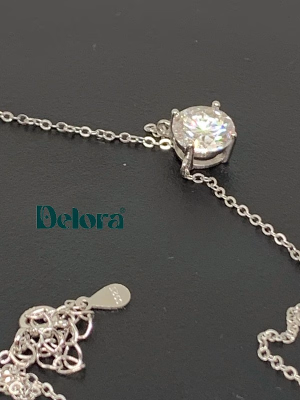 Pendant necklace - immagine 9