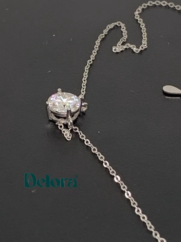 Pendant necklace - immagine 10