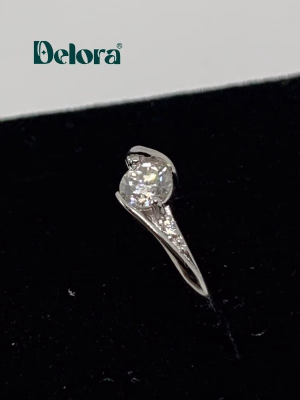 S-shaped ring - immagine 7
