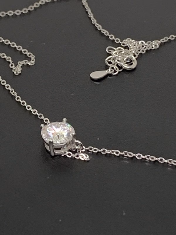 Pendant necklace - immagine 11