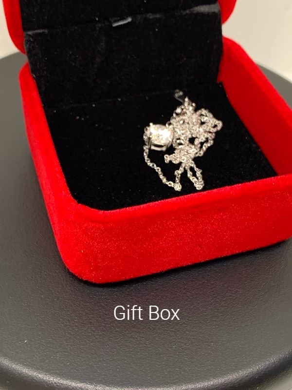 Pendant necklace - immagine 5