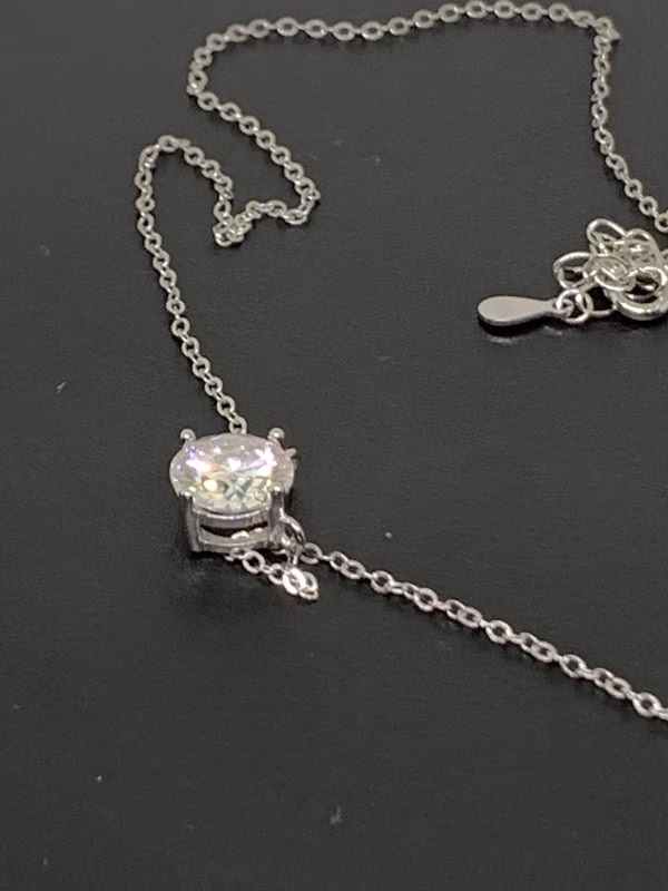 Pendant necklace - immagine 7