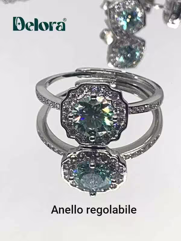 Anello regolabile