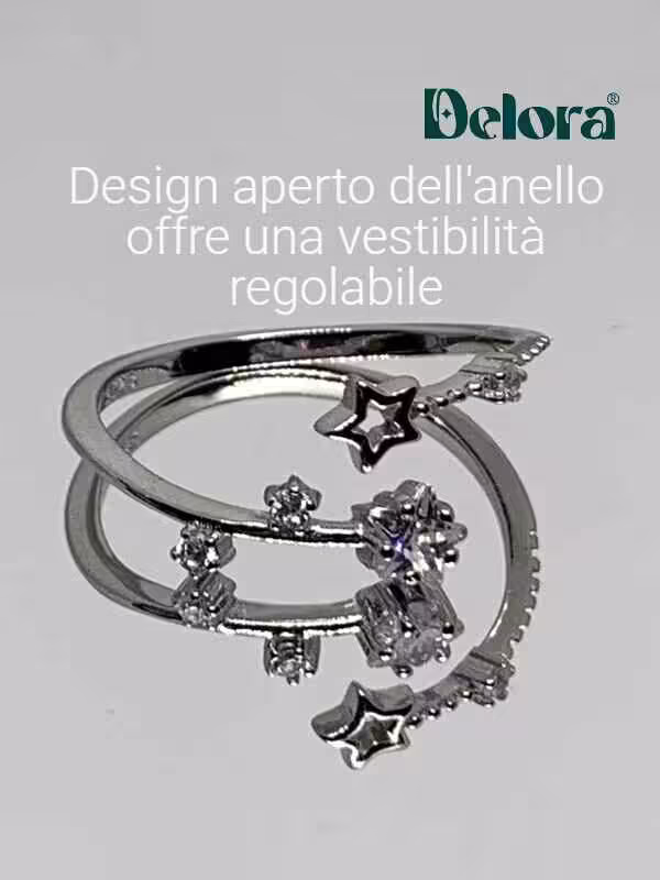 Offre una vestibilità regolabile