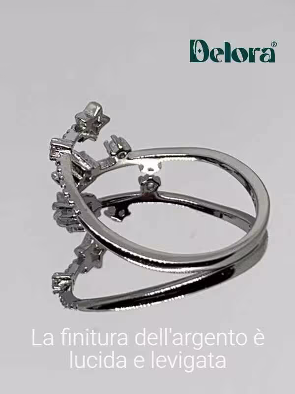 finitura lucida
