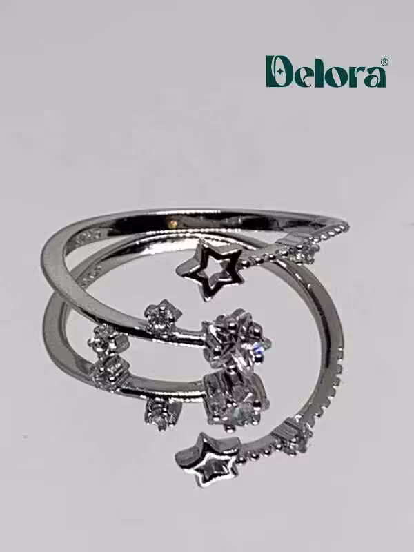 Ring of stars - immagine 9