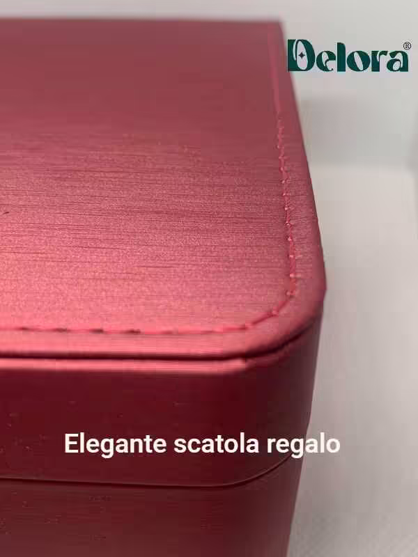 Elegante scatola regalo