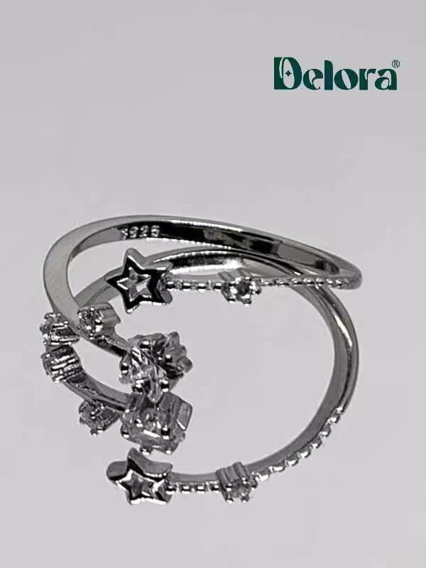 Ring of stars - immagine 10