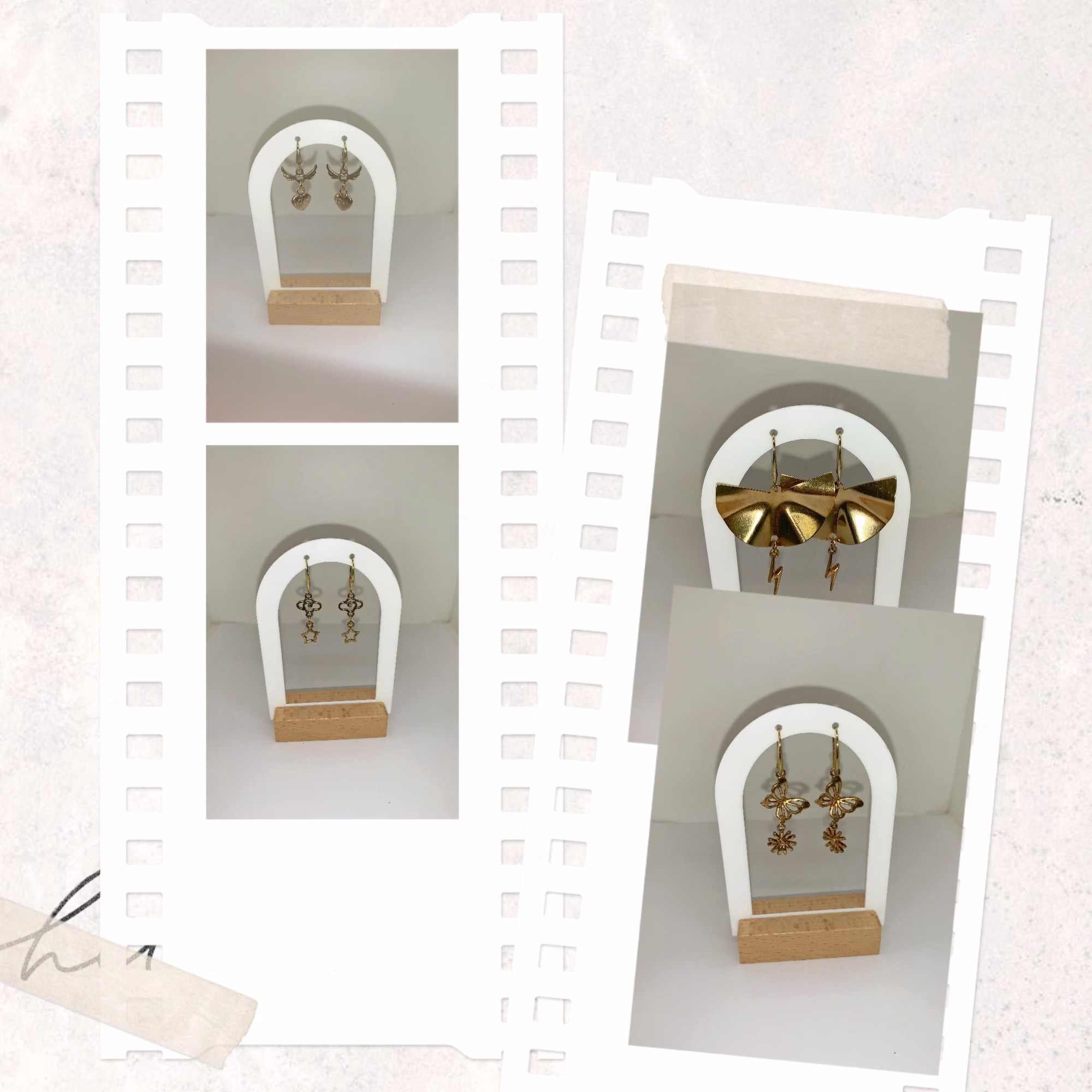 Golden Harmony - immagine 3